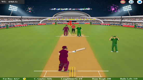 How to download Fat Cricket Batsman lastet apk for pc