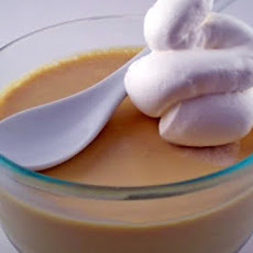 Ice Cream Pudding