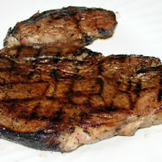 Barbecue Recipes Marinade for Steaks, Roasts, Vegetable Kabobs a