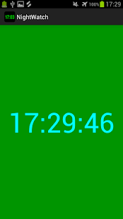 How to get NightWatch 3.0.1 unlimited apk for laptop