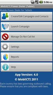 How to get Auto Power Dialer (Tablet) 1.40 apk for laptop