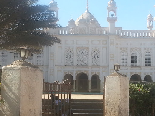 Isiolo Mosque