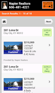How to install Kentucky Real Estate for Sale 1.1.3 apk for android