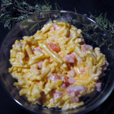 Drew's Homemade Pimiento Cheese - Spicy or Mild