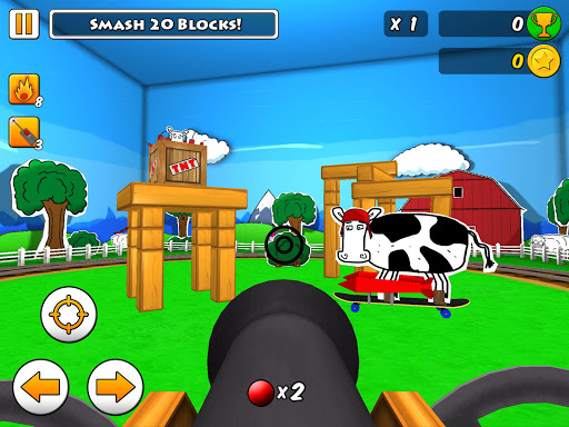 Toy Story Smash It Full Version Apk