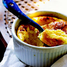 Cheese Grits  Recipe