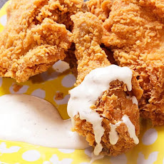 Buttermilk Ranch Dipping Sauce