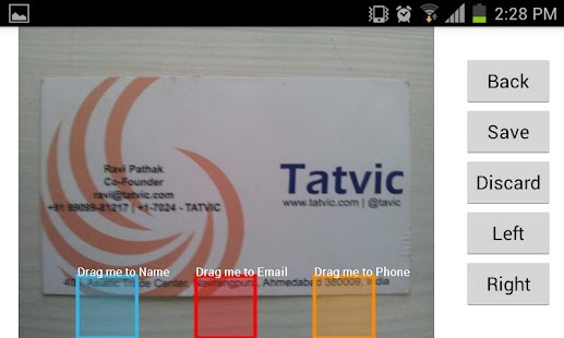 How to install BizCard Digital 1.0 apk for android