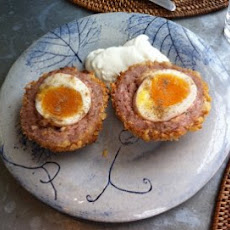 Scotch Egg Recipe