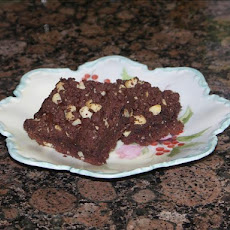 Orange & Chocolate  Fantasy Bar