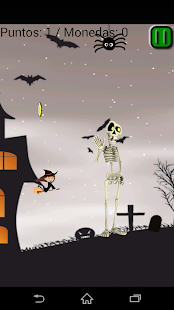 How to install Jumping Halloween patch 1.03 apk for pc