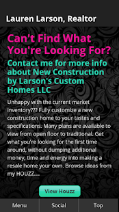 How to install Lauren Larson, Realtor 1.0 unlimited apk for pc
