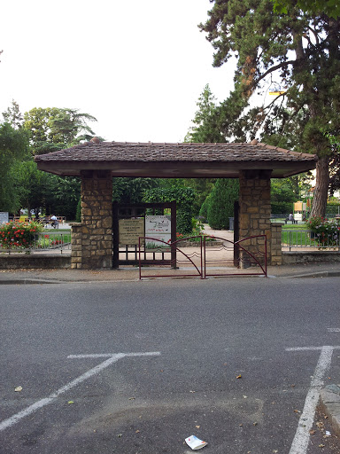 Parc Réhau