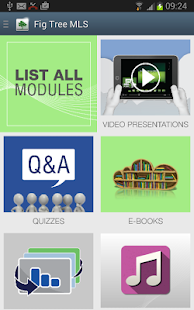 How to get FIG TREE MLS patch 2.4.2 apk for bluestacks