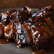 Really Great Beef Short Ribs