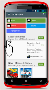 How to install Smart Swipe Screen Lock -NoAds 1.0 mod apk for bluestacks
