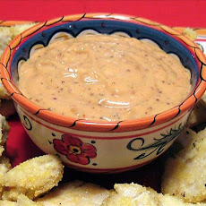 Ultimate Dipping Sauce