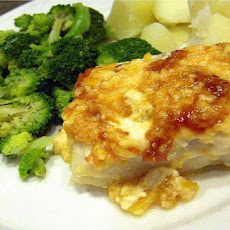 Yogurt Cod