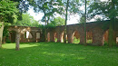 Ruiny Klasztoru Z XIII W.