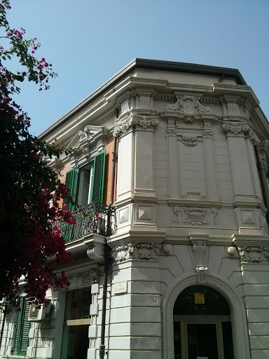 Antico Palazzo Battisti