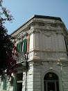 Antico Palazzo Battisti