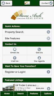 How to mod Stone Arch Real Estate 7.0 unlimited apk for android