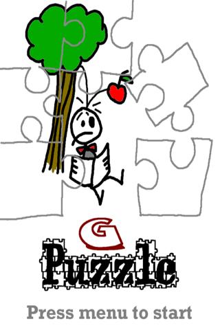 GPuzzle
