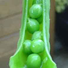 Luigi's Risi e Bisi