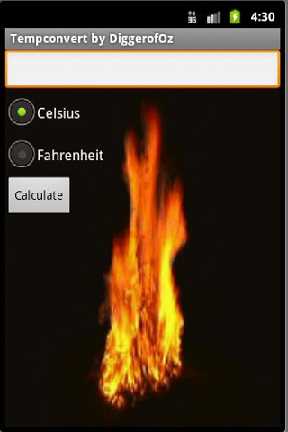 TemperatureConverter