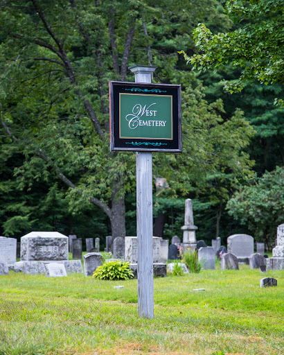 West Cemetery 