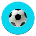 Football Live Scores mobile app icon