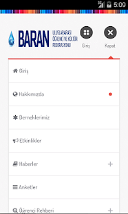 How to mod BARANFED 1.4 apk for bluestacks
