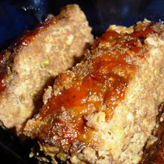 Mom's Famous Meatloaf