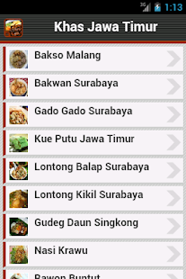 How to install Resep Jawa Timur lastet apk for bluestacks