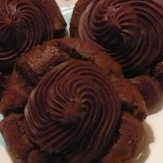 Chocolate-Covered Cherry Delights