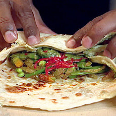 Vegetable 