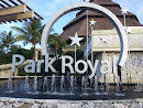 Park Royal Fountain  