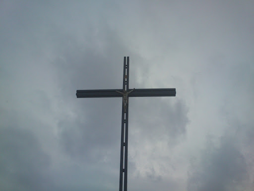 Krzyż Na Meissnera