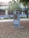 Rotary Monument 