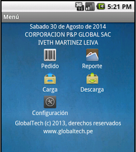 How to mod Prisma Pedidos lastet apk for android