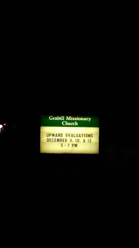 Grabill Missionary Church