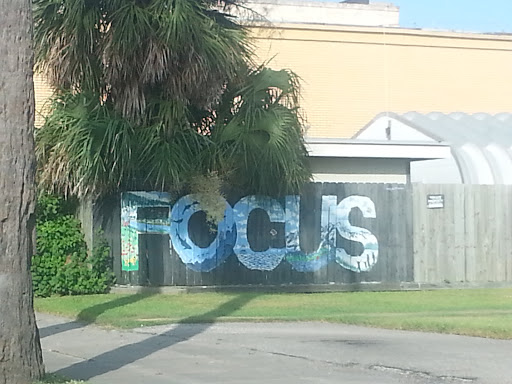 Focus Fortress