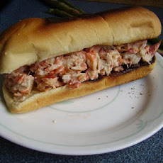 Lobster Rolls