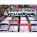 Antiguo Colectivo Micro Omnibus