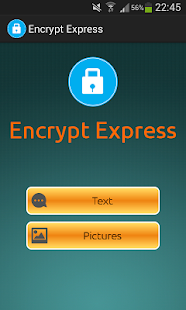 How to get Encrypt Express patch 2.5 apk for bluestacks