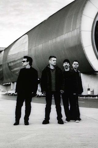 U2 360 News