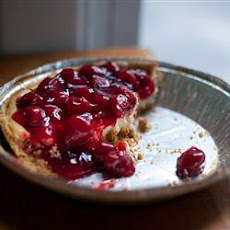 Creamy Cheesecake