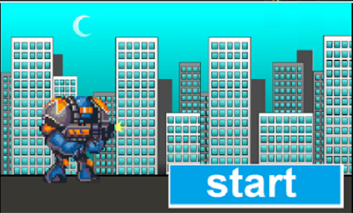 How to download Robot vs Zombie patch 1.0 apk for laptop