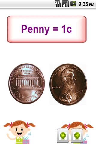 【免費解謎App】US coins and currency-APP點子