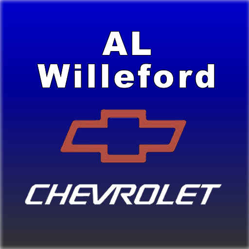 Al Willeford Chevrolet 購物 App LOGO-APP開箱王